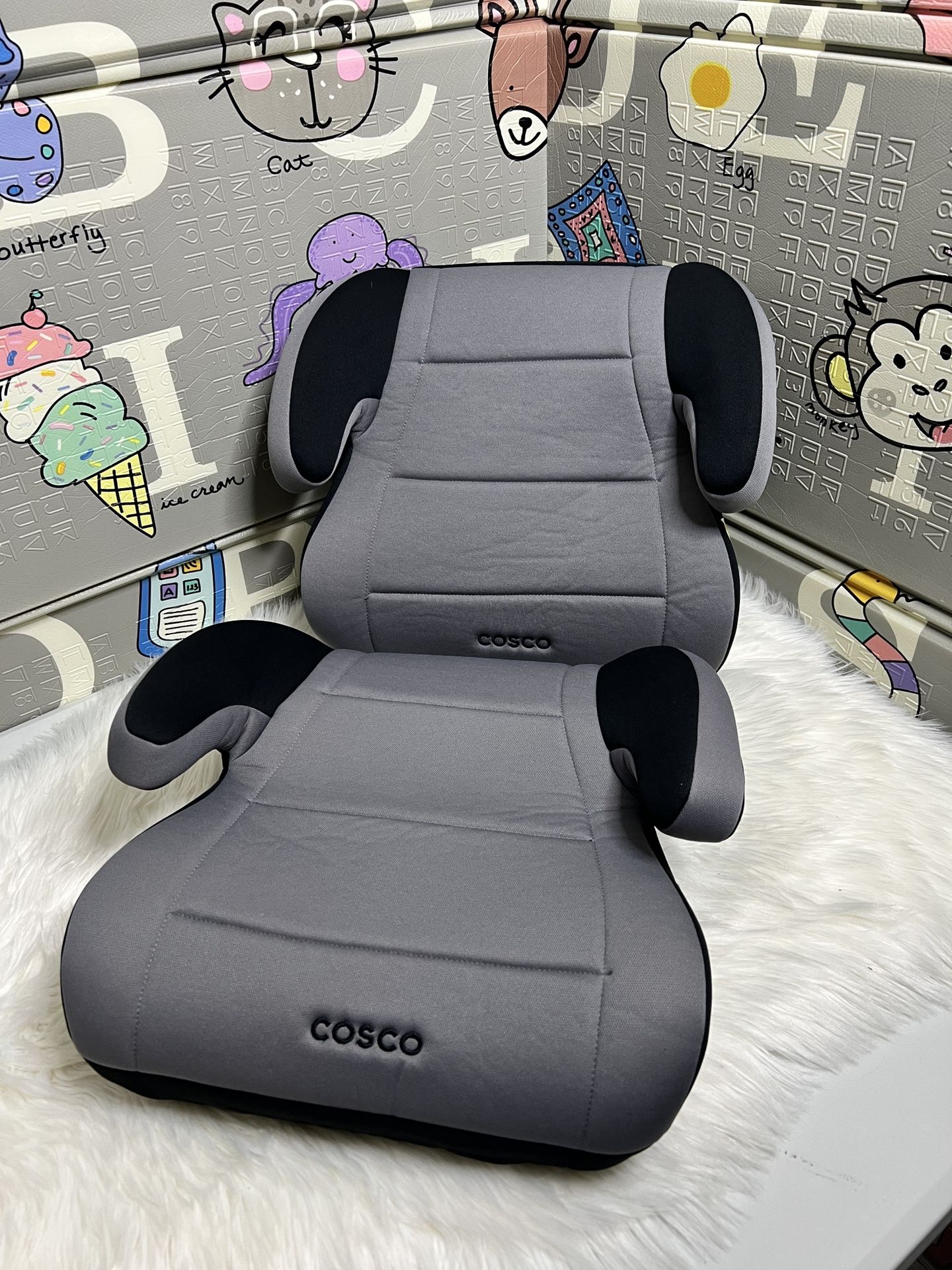 Cosco booster seat