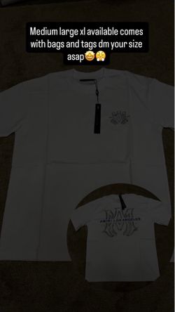 Amiri tee