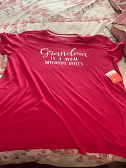 T shirt 1X