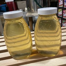 Local Honey 