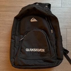 Quiksilver
