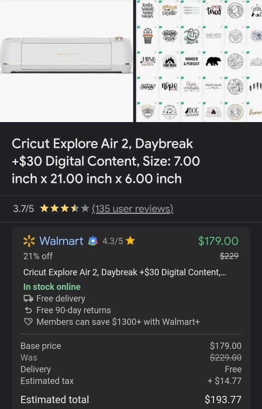 Cricket Explorer 2