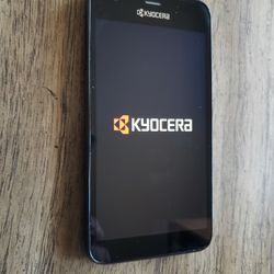 Kyocera Smart Phone (Unlocked)