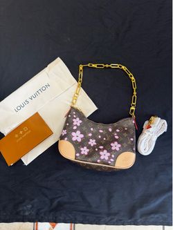 Brown Purse
