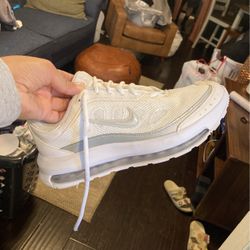 Nike Air Max Shoes