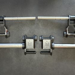 Rogue Monster AH-1 Articulating Handle Kit