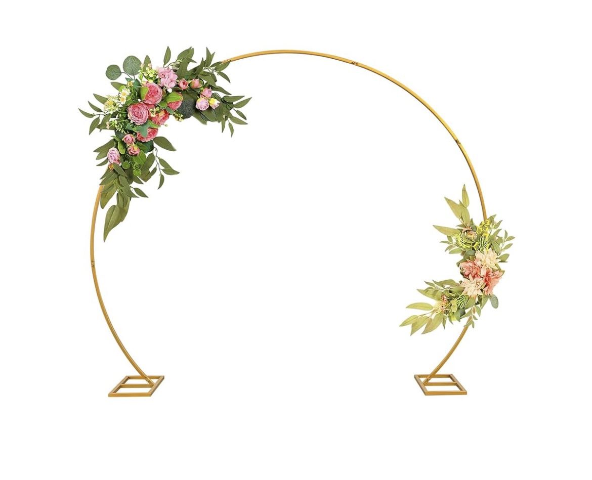 Circle Arch