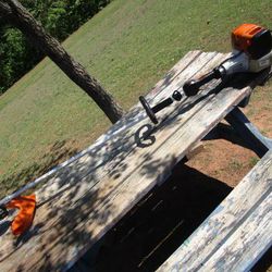 Stihl FS 91 R Trimmer