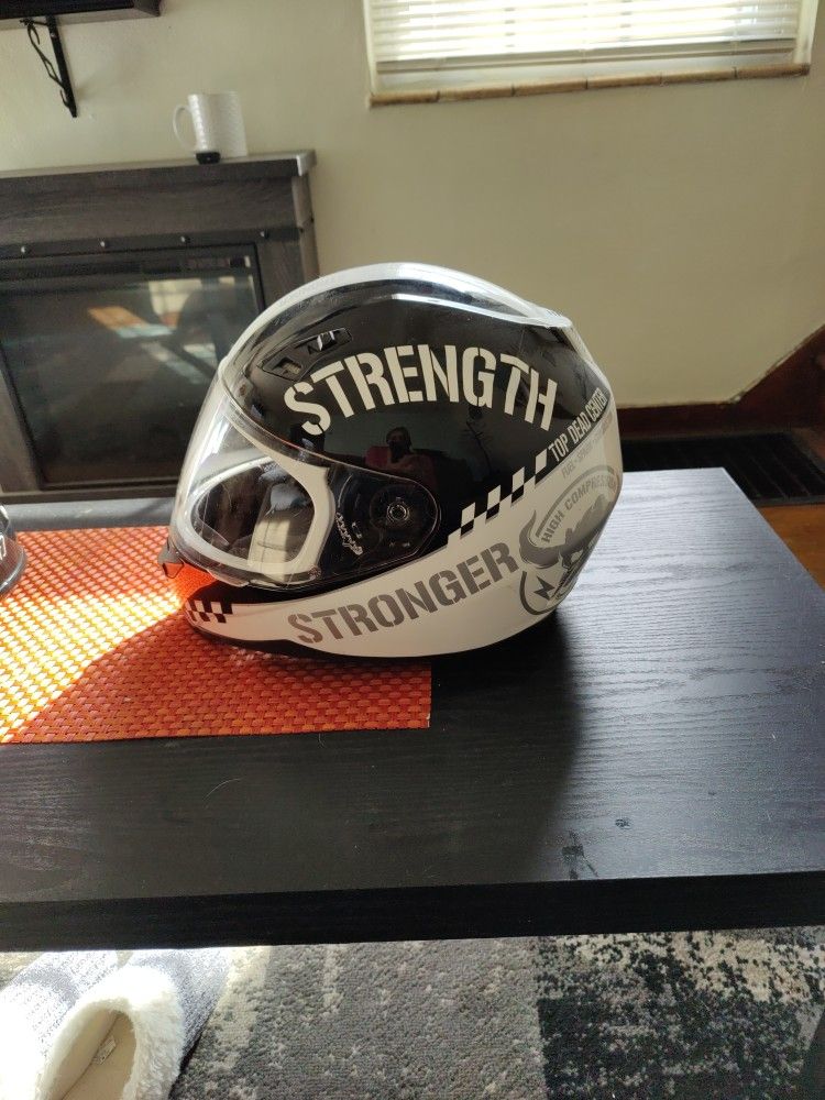 Bike Helmet