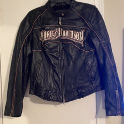 Harley Jacket