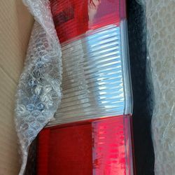 2012 Mercedes Sprinter Breaklight Assembly