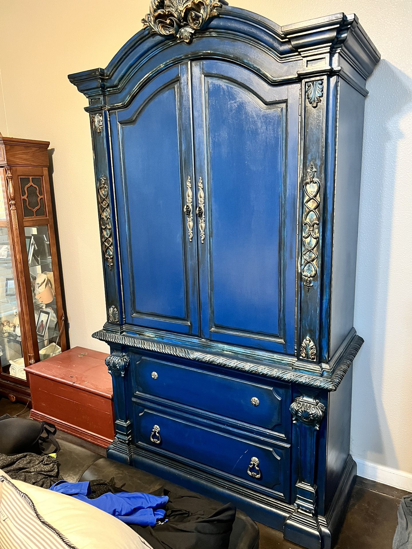 Armoire