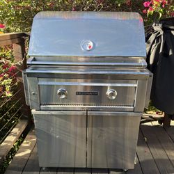 30” Sedona By Lynx Grill