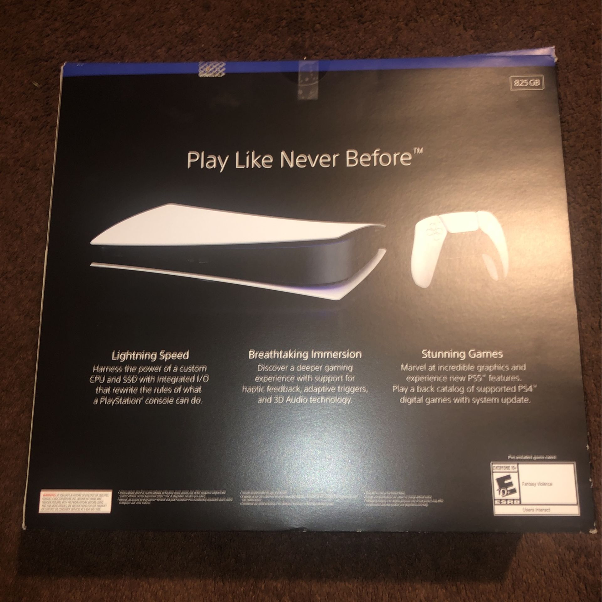 Ps5 for Sale in Riverside, CA - OfferUp