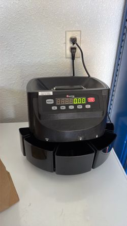 Coin Machine