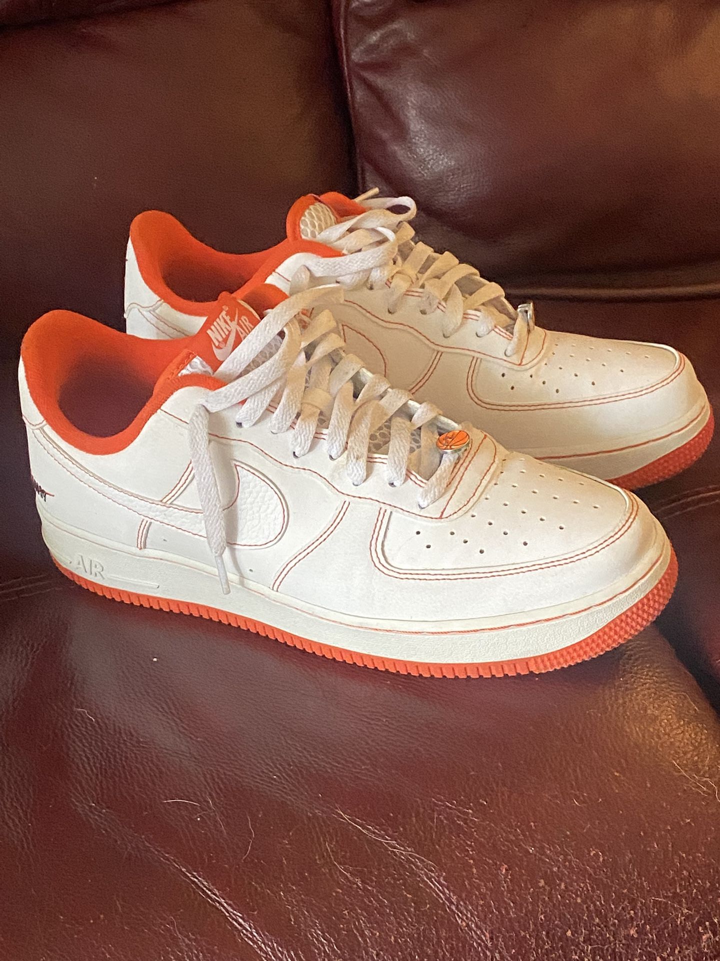 Nike Air Force I