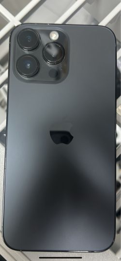 iPhone 14 Pro Max AT&T