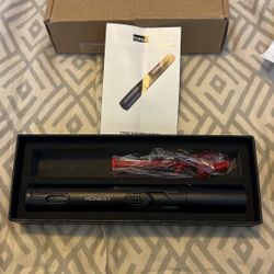Butane Torch Lighter