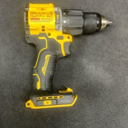 Dewalt 20v Atomic Drill