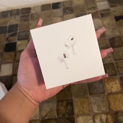 Apple AirPods Pro2