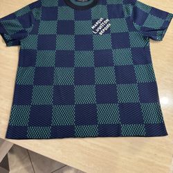 louis vuitton shirt