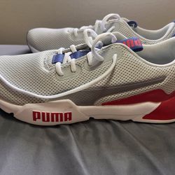 Puma