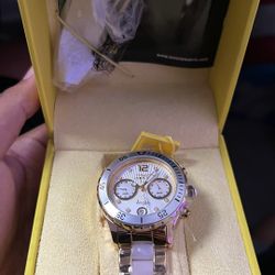 Invicta Watch