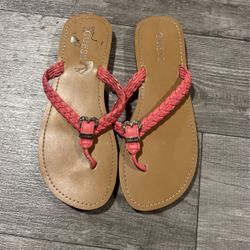 Guess Sandals 