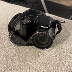 Nikon Coolpix L830