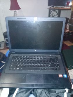 Hp Laptop 2000