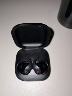 Power beats Fit