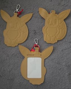EEVEE Bag Charm
