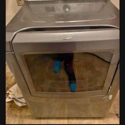 Maytag Bravos Dryer