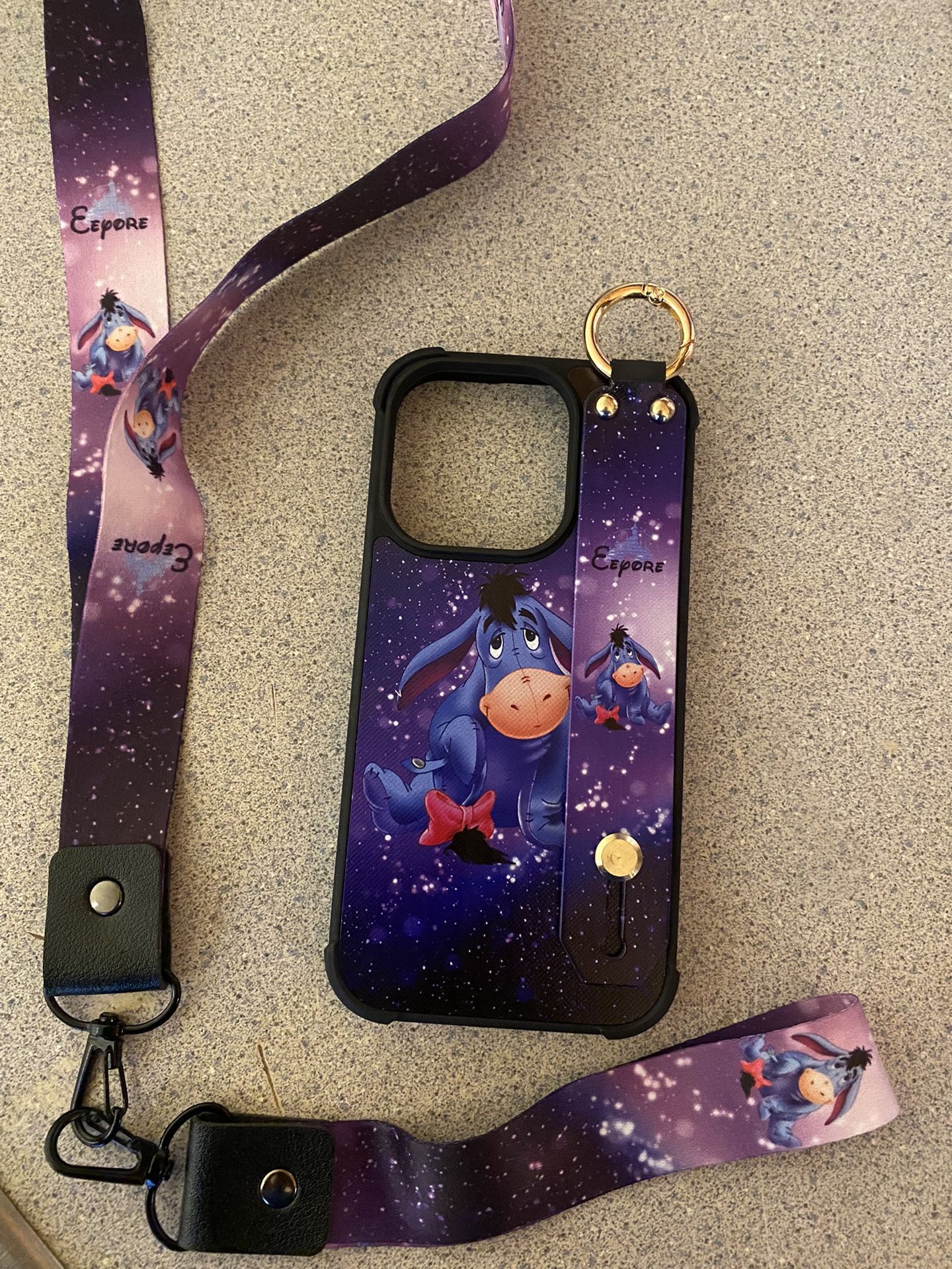 iPhone Case For iPhone 15 Pro