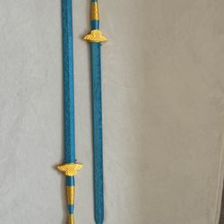 KPOP Demon Hunters Rumi sword