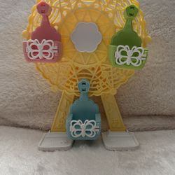Calico Critters Ferris Wheel