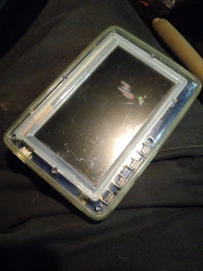 Jp5 Player From behind The Walls