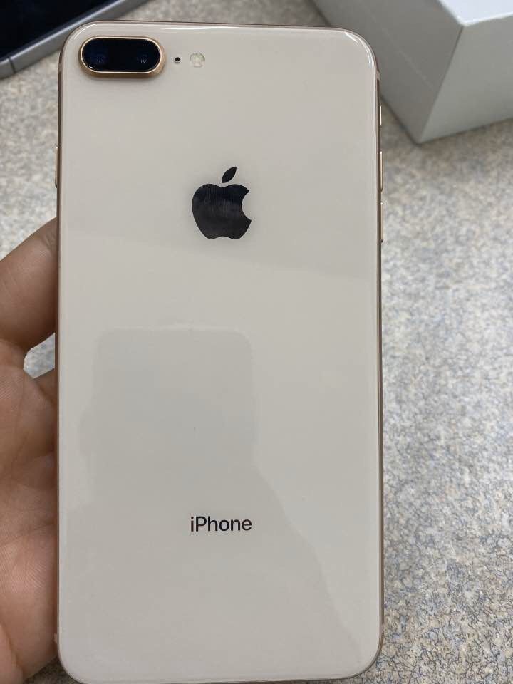 iPhone 8 Plus 64Gb AT&T and cricket wireless