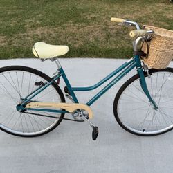 Schwinn Beach Cruiser