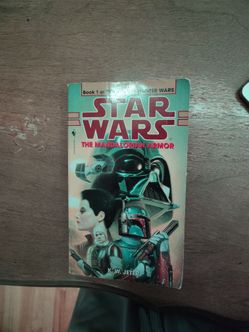 Star Wars: The Mandalorian Armor (Pickup Only)