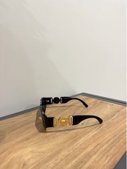 versace sunglasses