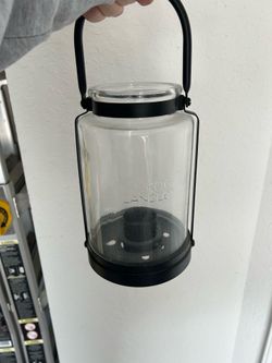 Yankee Candle Lanterns (8)
