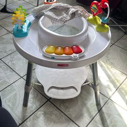Skip Hop Activity Center