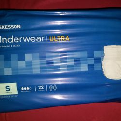 Adult Diapers