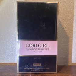 CH Good Girl Blush Elixir 