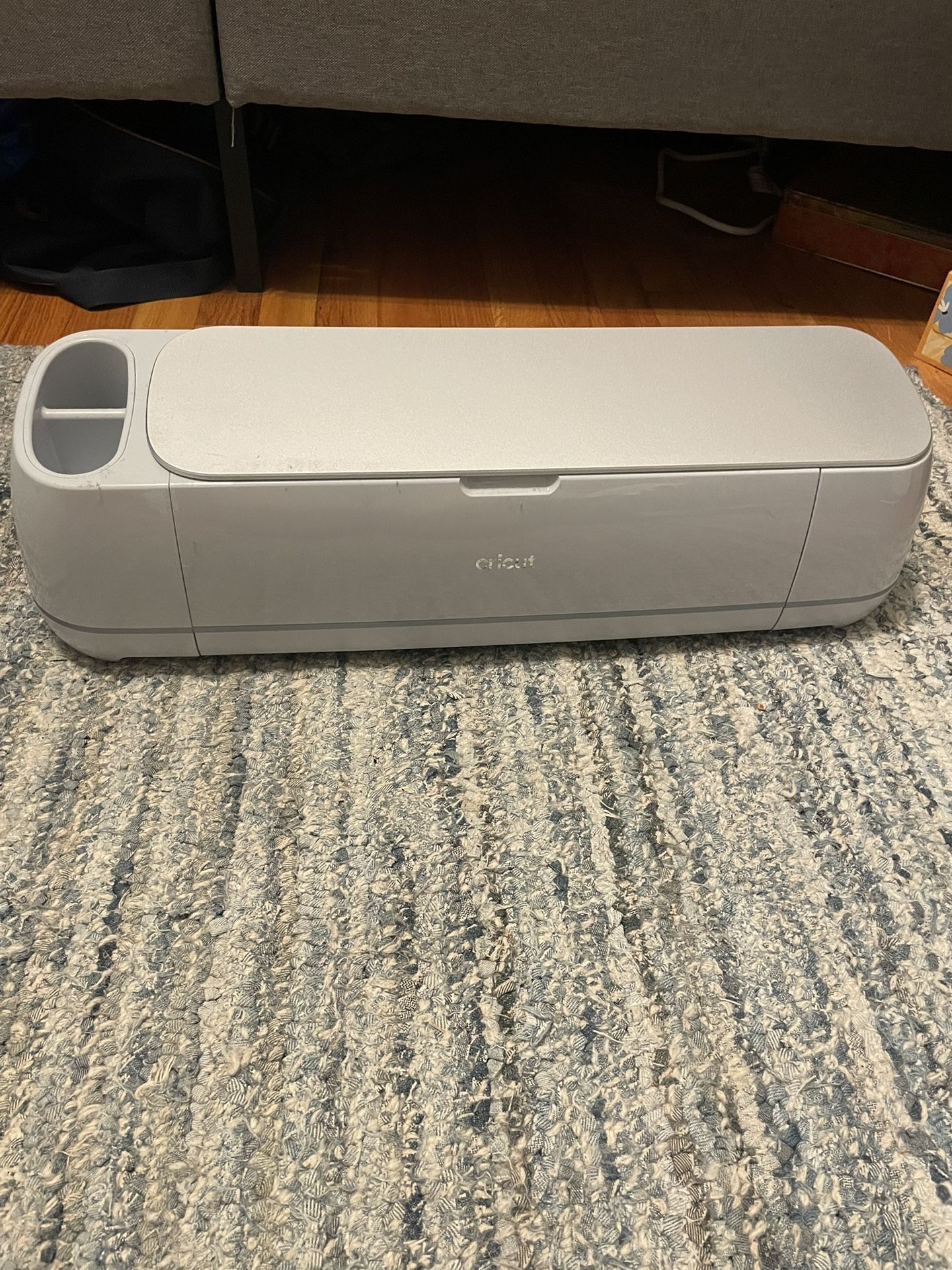 New Cricut Maker 3