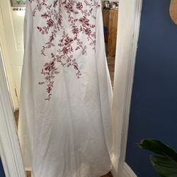 Never Worn