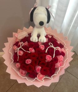 Ramos De Flores Arreglos Florales 