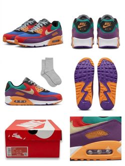 Nike Air max 90