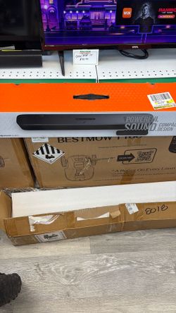 JBL SOUND BAR 2.0 PLUS